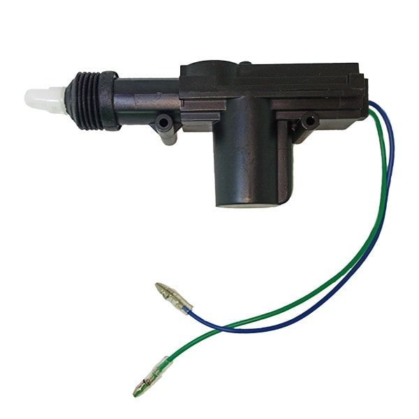 پمپ صندوق پران 2 سيم